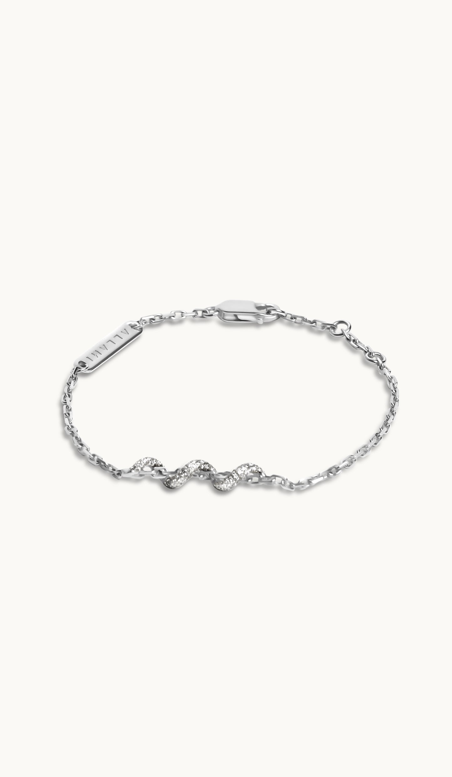 Spiral Bracelet
