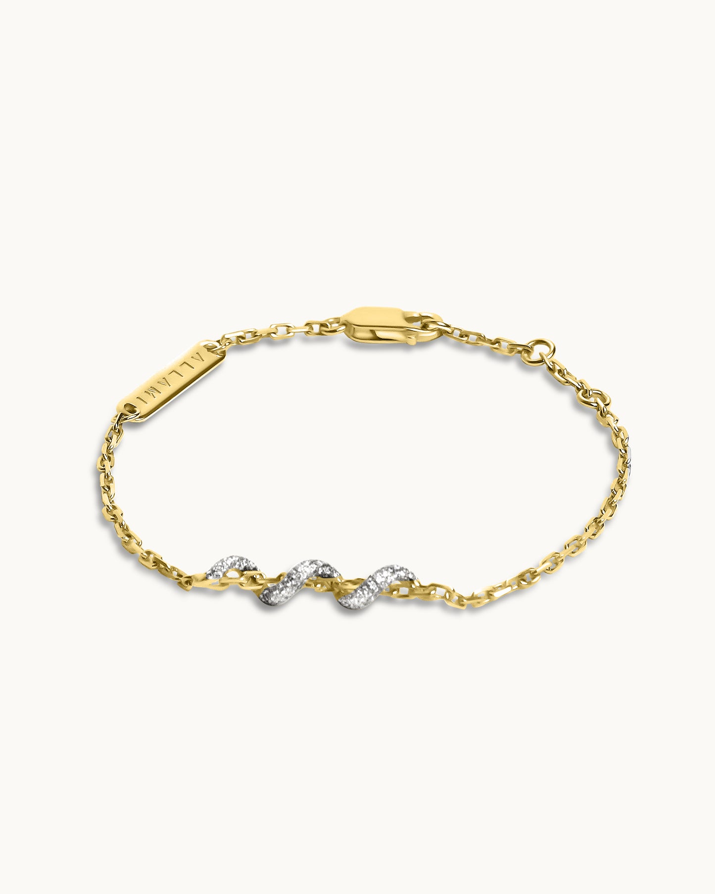 Spiral Bracelet