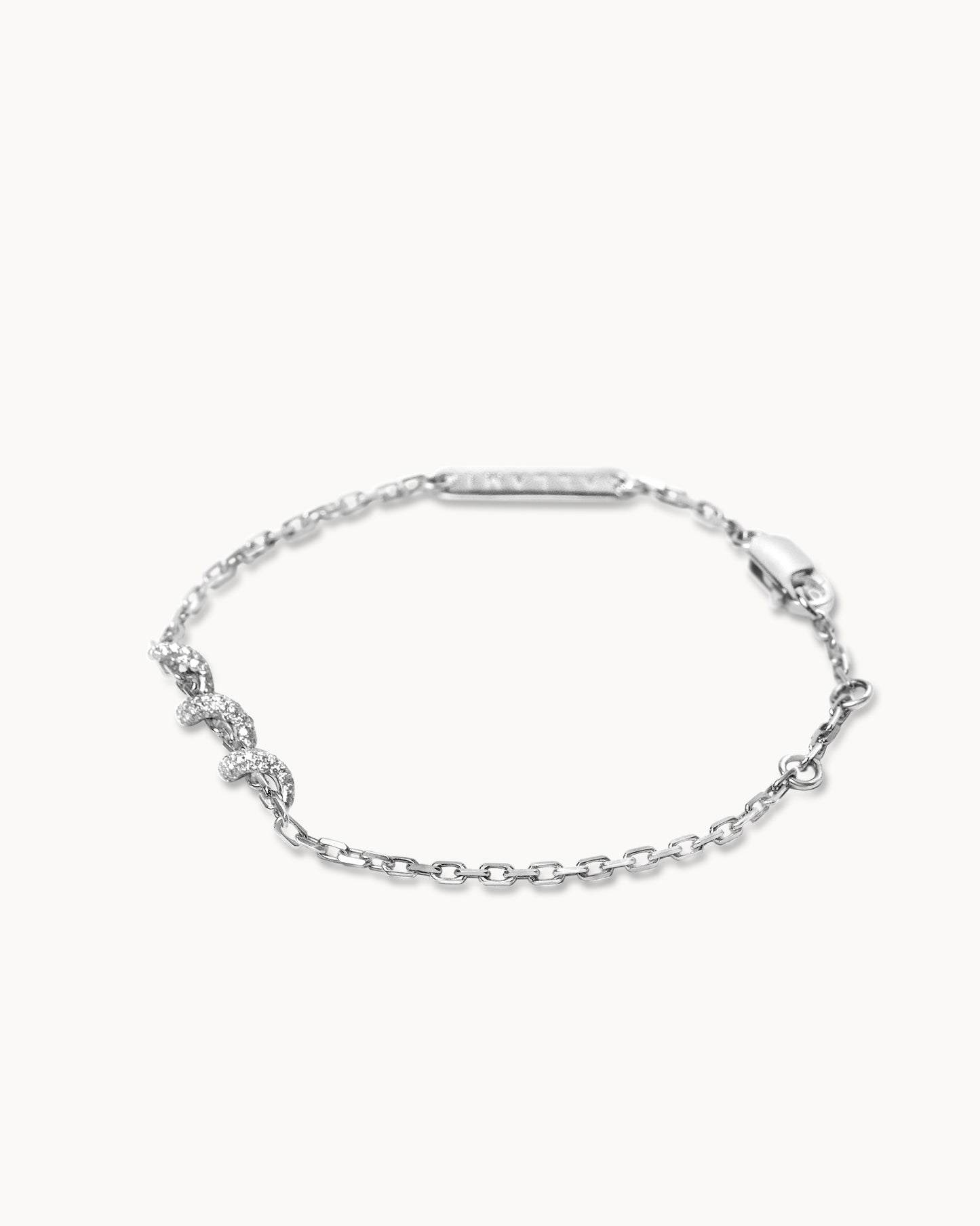 Spiral Bracelet