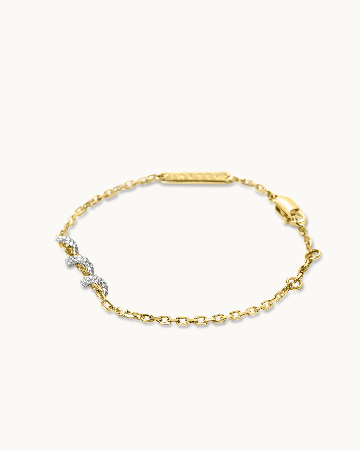 Spiral Bracelet