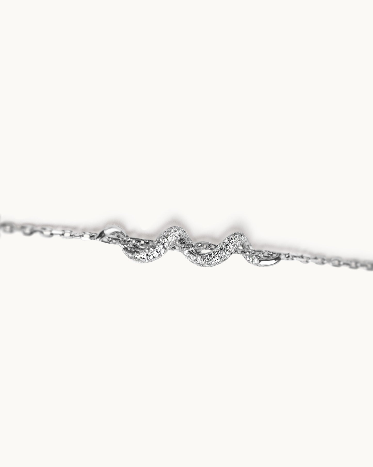 Spiral Necklace