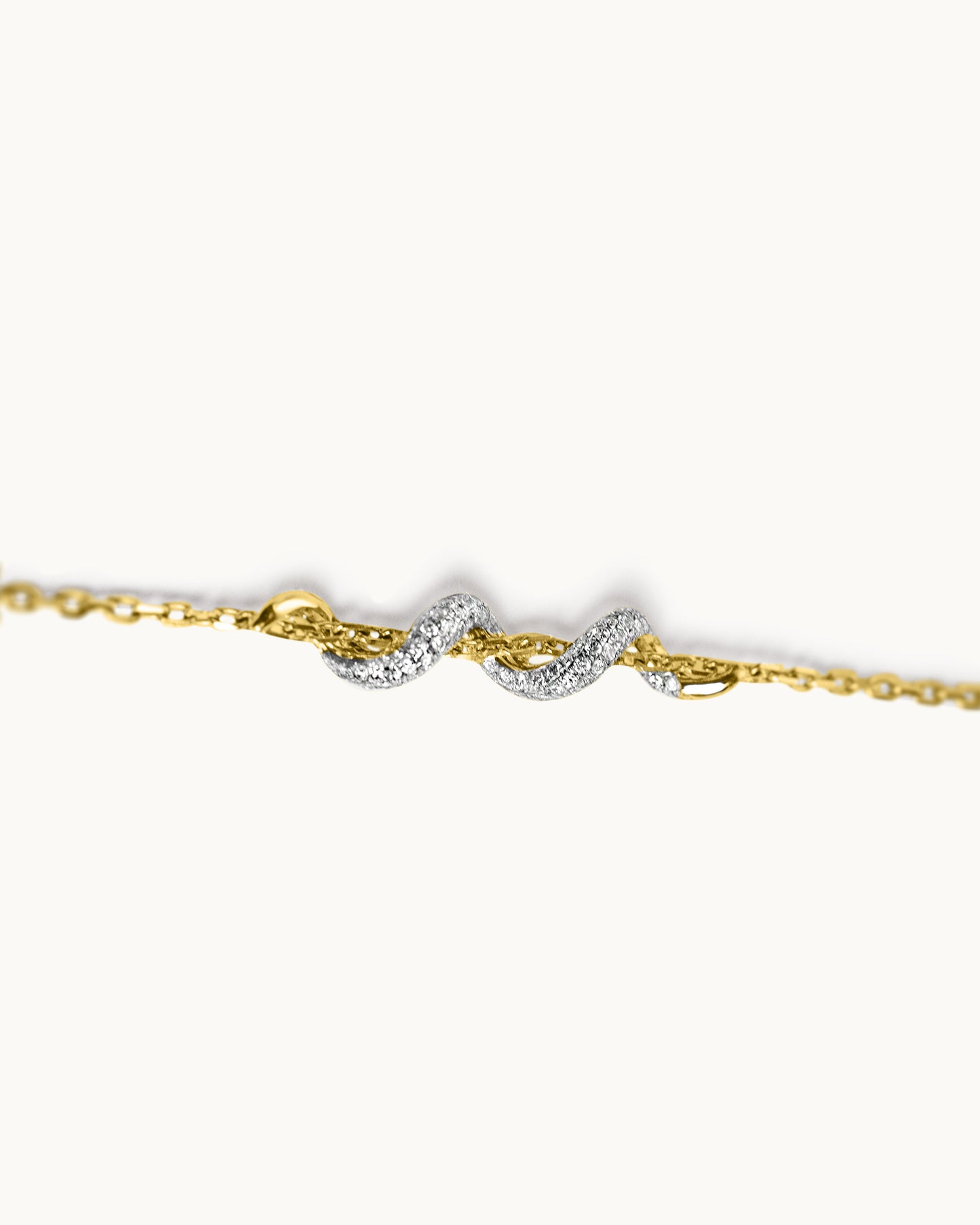 Spiral Necklace