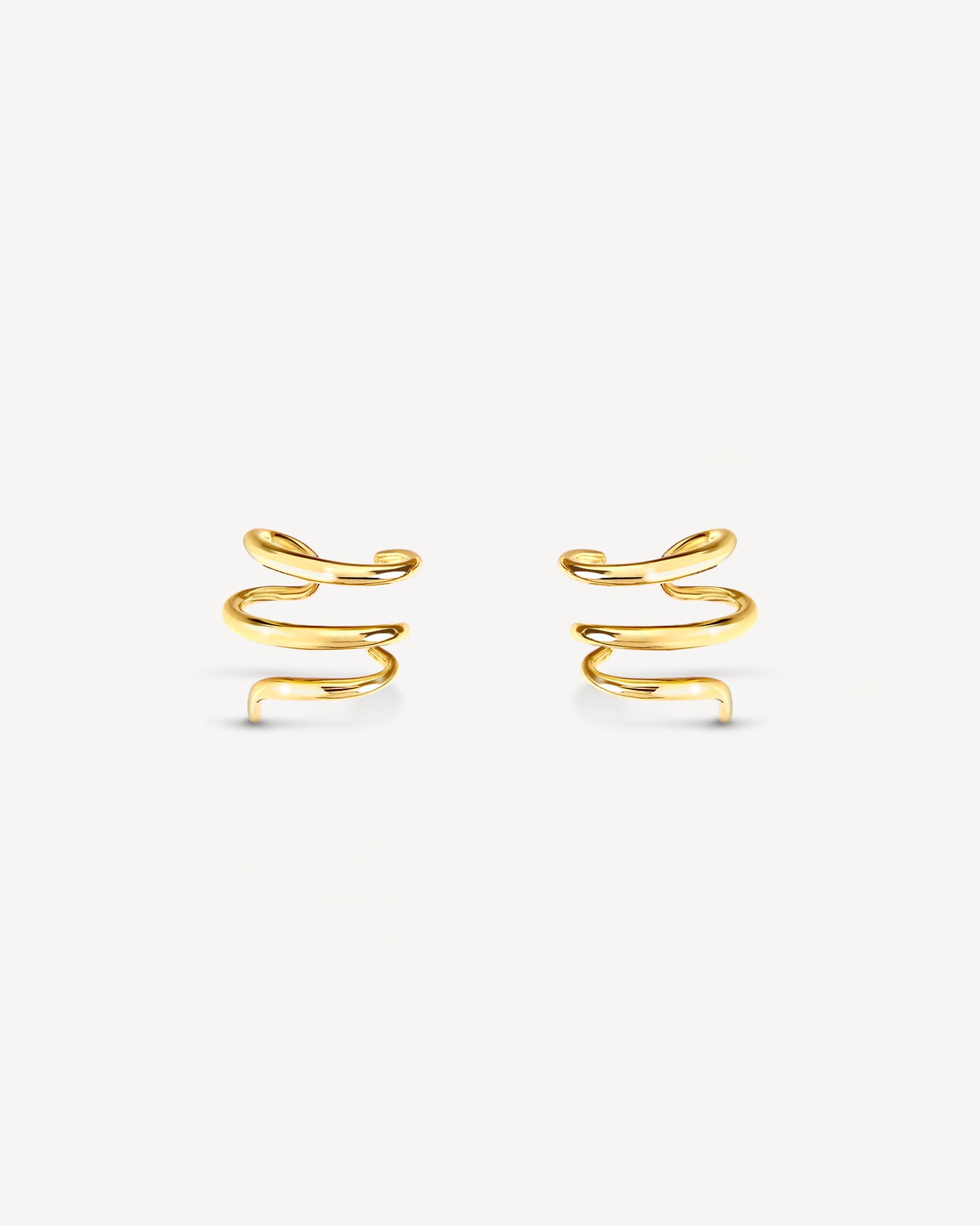 Loria Cuff Earring