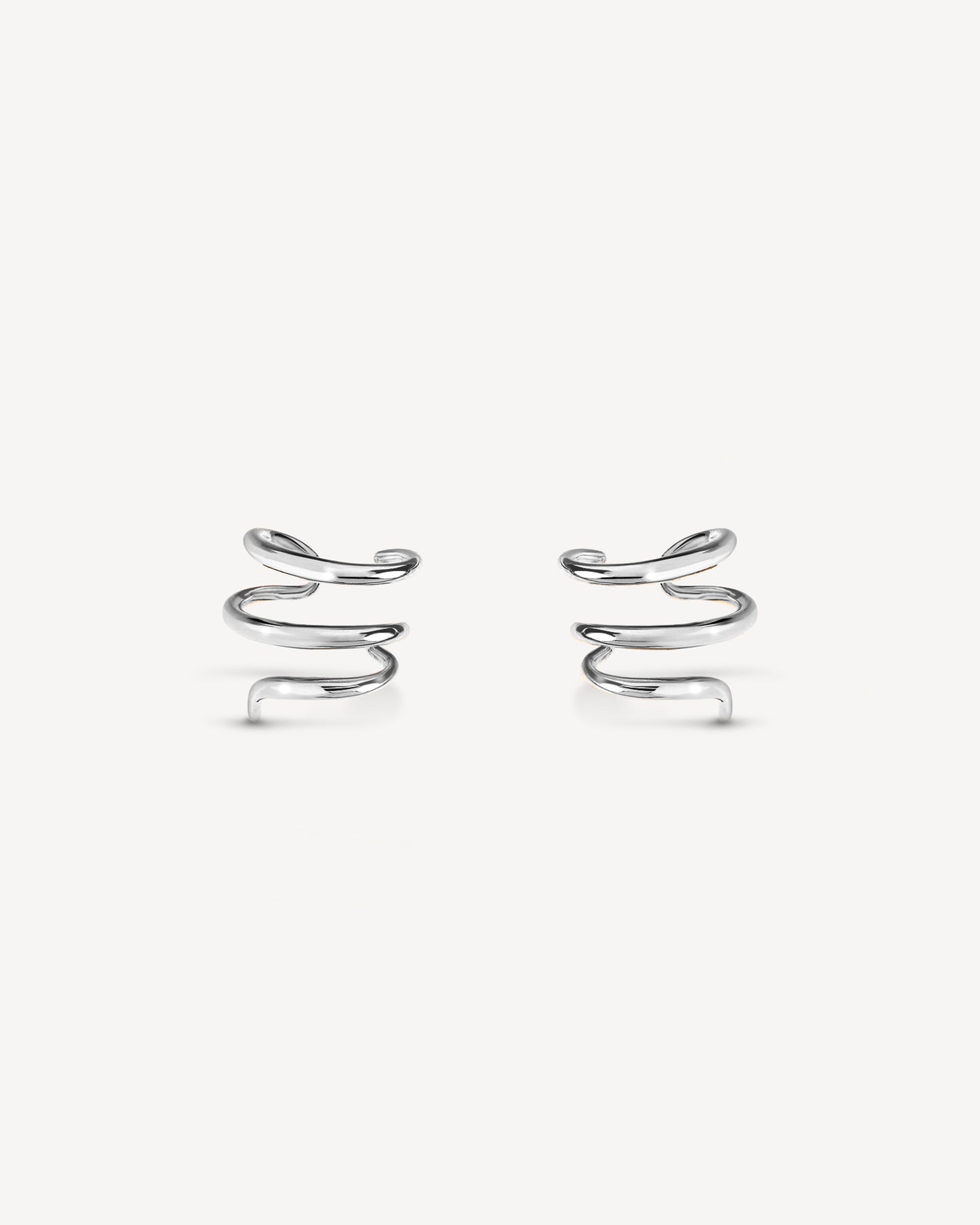 Loria Cuff Earring