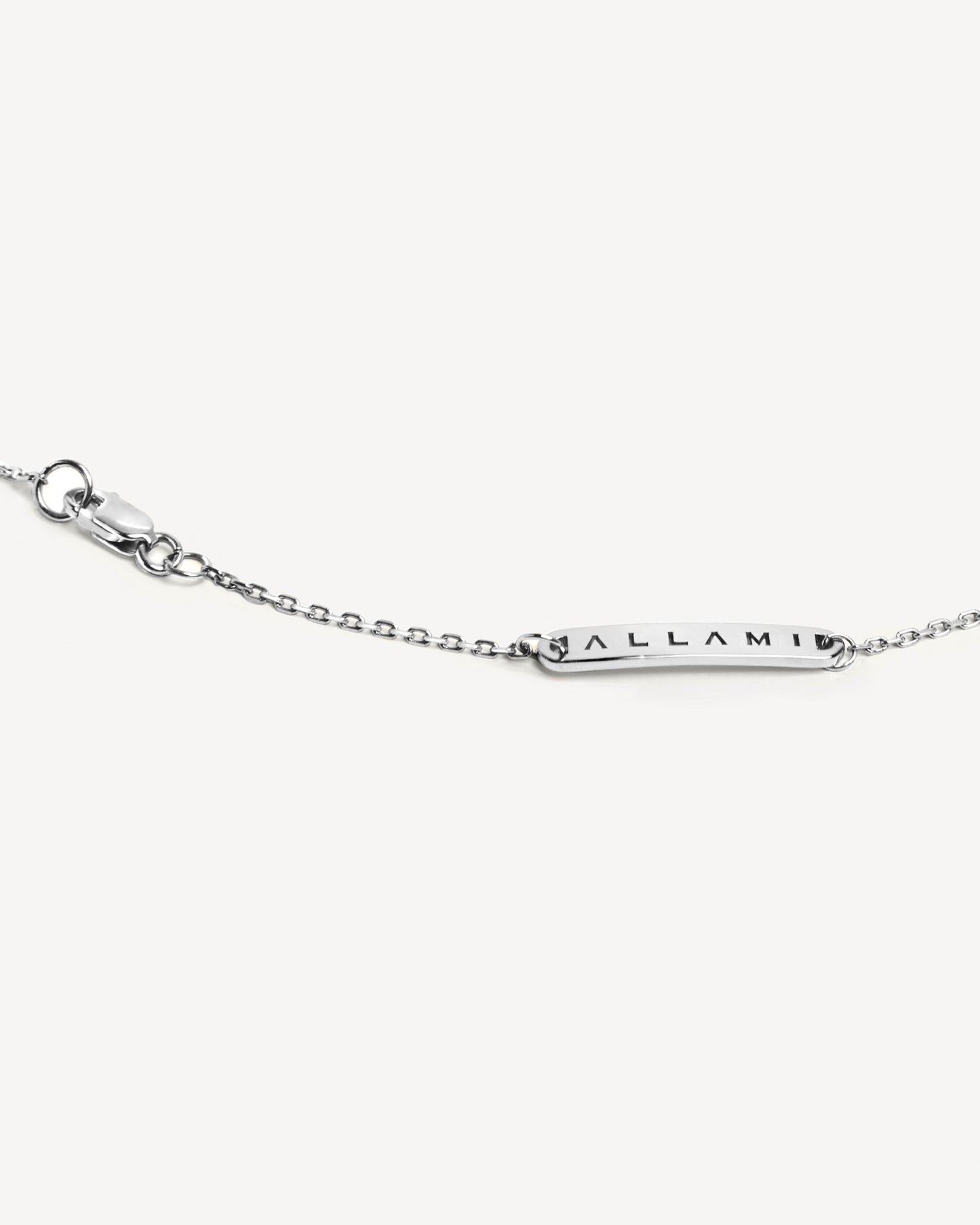 Saora Necklace