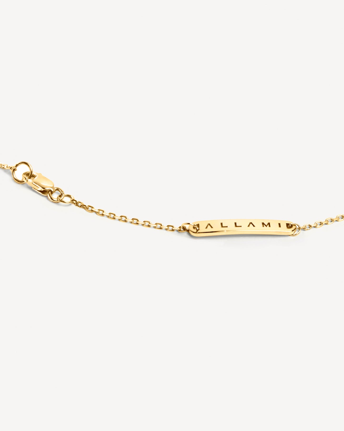Saora Necklace