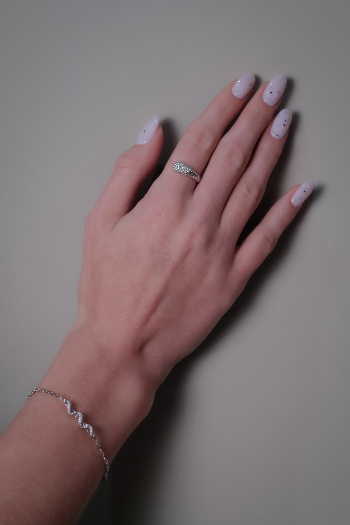 Spiral Bracelet