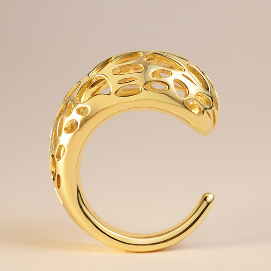 The Featured Ring