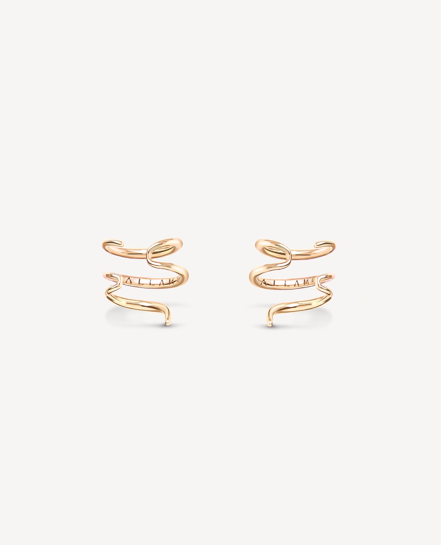 Loria Cuff Earring
