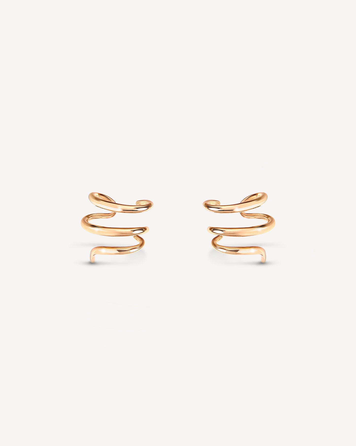 Loria Cuff Earring
