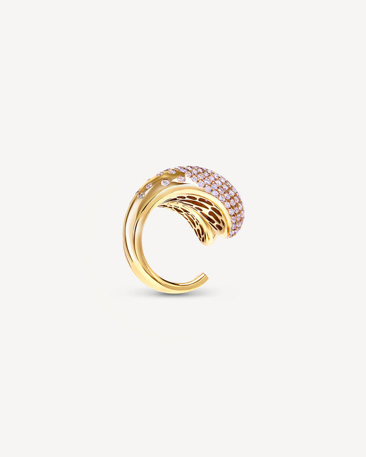 Ezil Grand Ring