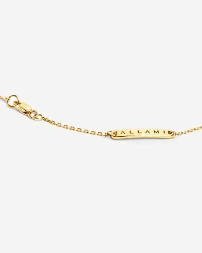 Saora Necklace