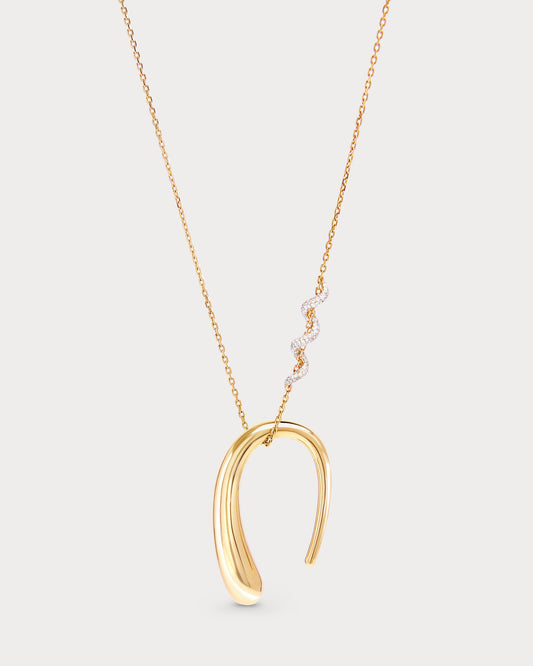 Ezil Necklace